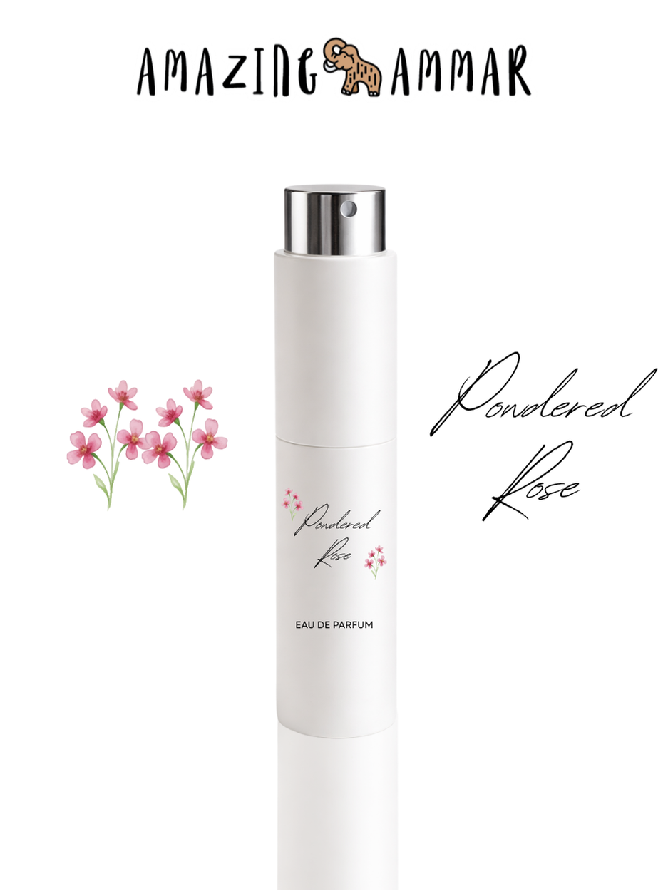 10ml Extrait/Parfum Grade Concentrated Spray