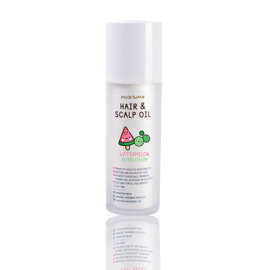 Watermelon Bubblegum