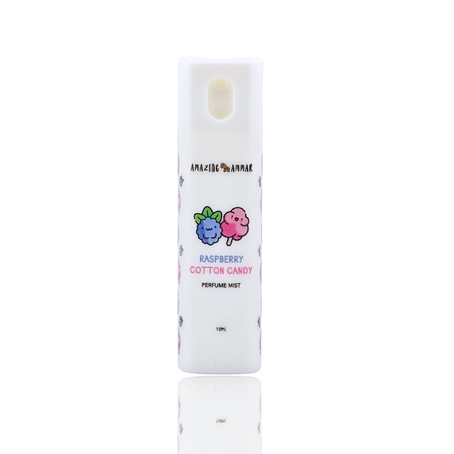 10ml Water-based Perfume Mist/ Spray