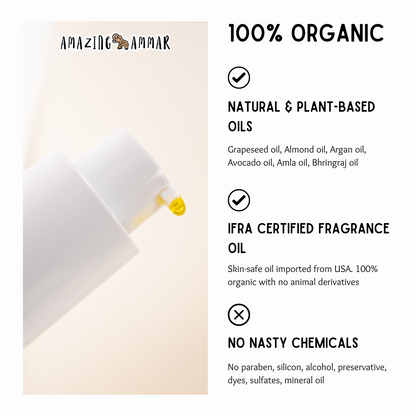 For Her: Powdered Rose