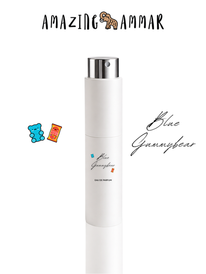 [AMAZING AMMAR]  10ml Extrait/Parfum Grade Concentrated Spray