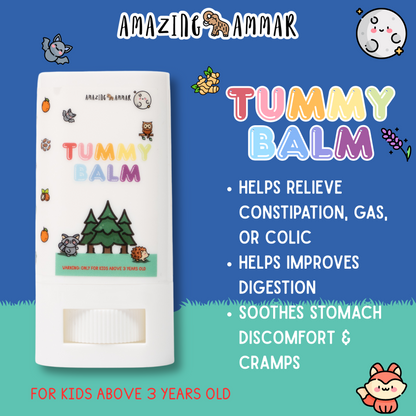 Baby Balm Stick