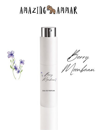 🎁 [AMAZING AMMAR]  10ml Extrait/Parfum Grade Concentrated Spray (100% off)