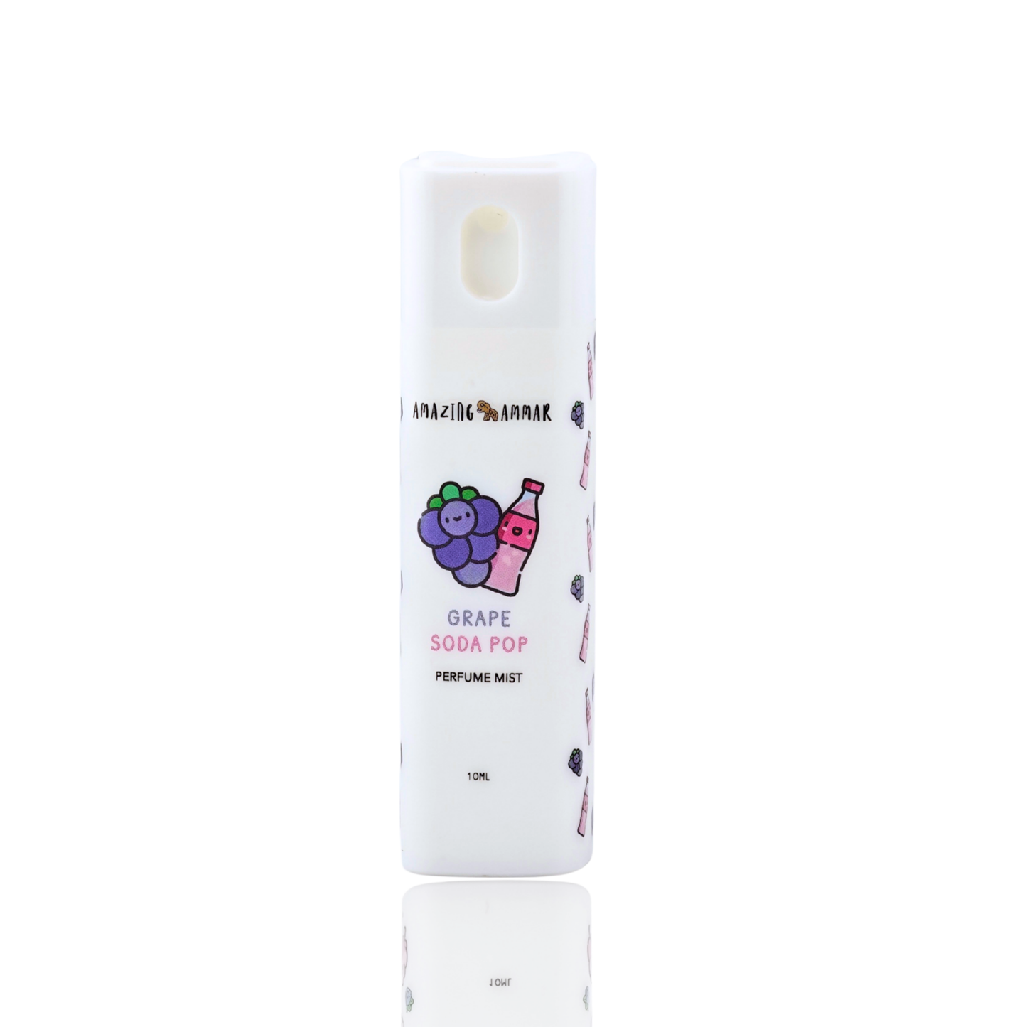 10ml Water-based Perfume Mist/ Spray