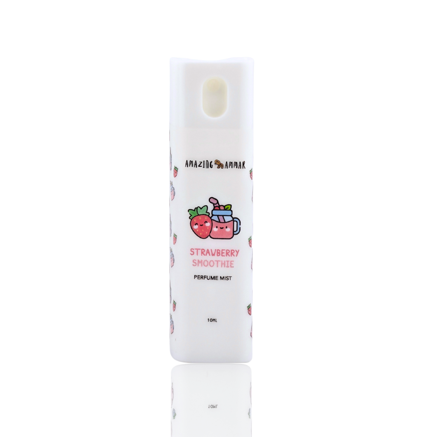 10ml Water-based Perfume Mist/ Spray