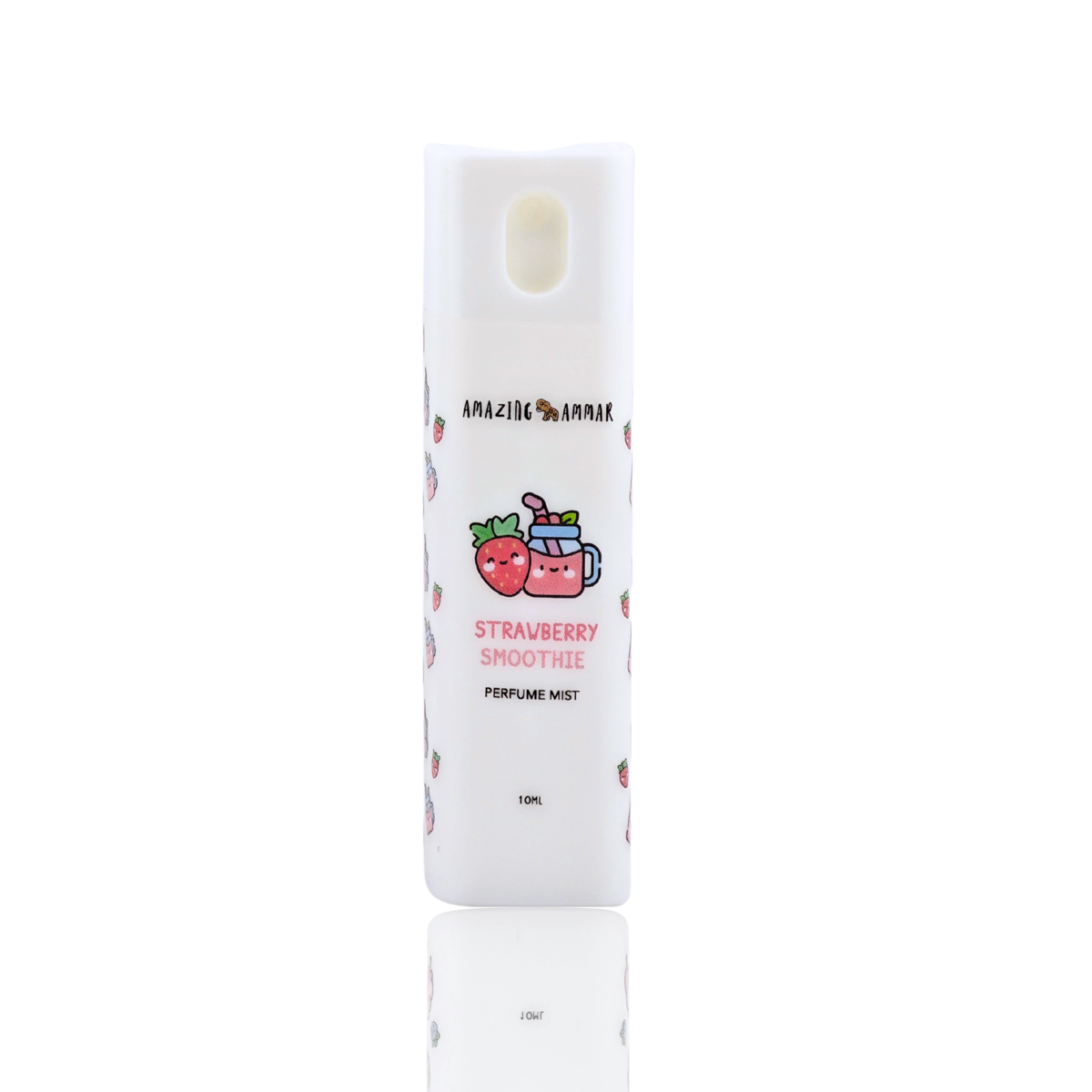 🎁 10ml Water-based Perfume Mist/ Spray (100% off)