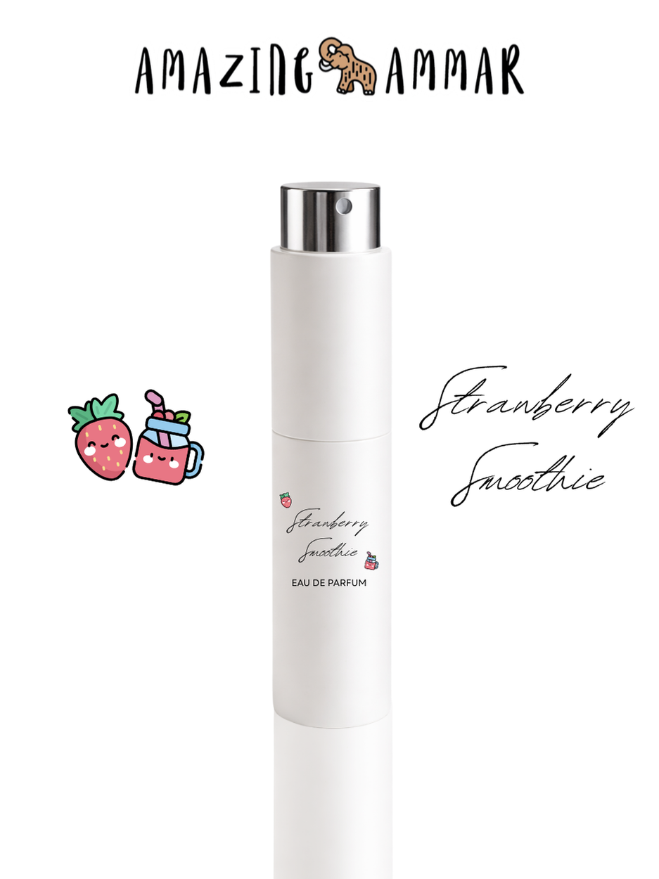 🎁 [AMAZING AMMAR]  10ml Extrait/Parfum Grade Concentrated Spray (100% off)