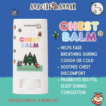 Baby Balm Stick