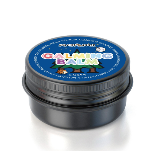 Mini Calming Balm (5g)