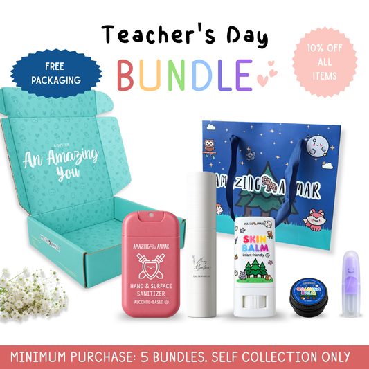 Teacher's Day Bundle