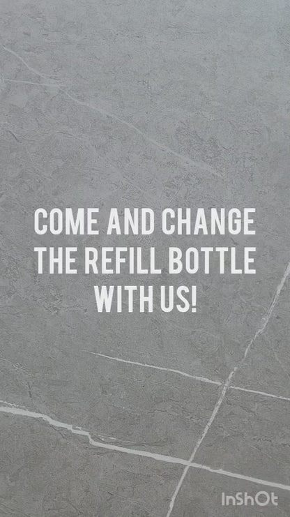 30ml [REFILL] Hair & Scalp Oil