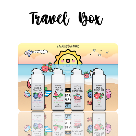 Travel Set